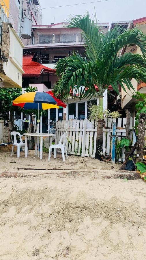 Anang Balay Turista Acomodação com café da manhã El Nido Exterior foto