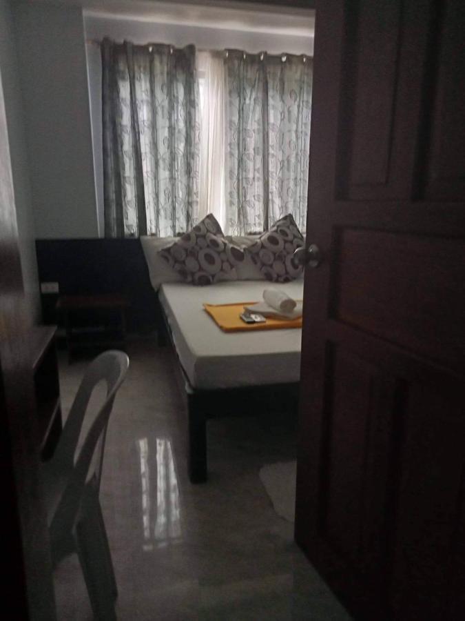 Anang Balay Turista Acomodação com café da manhã El Nido Exterior foto