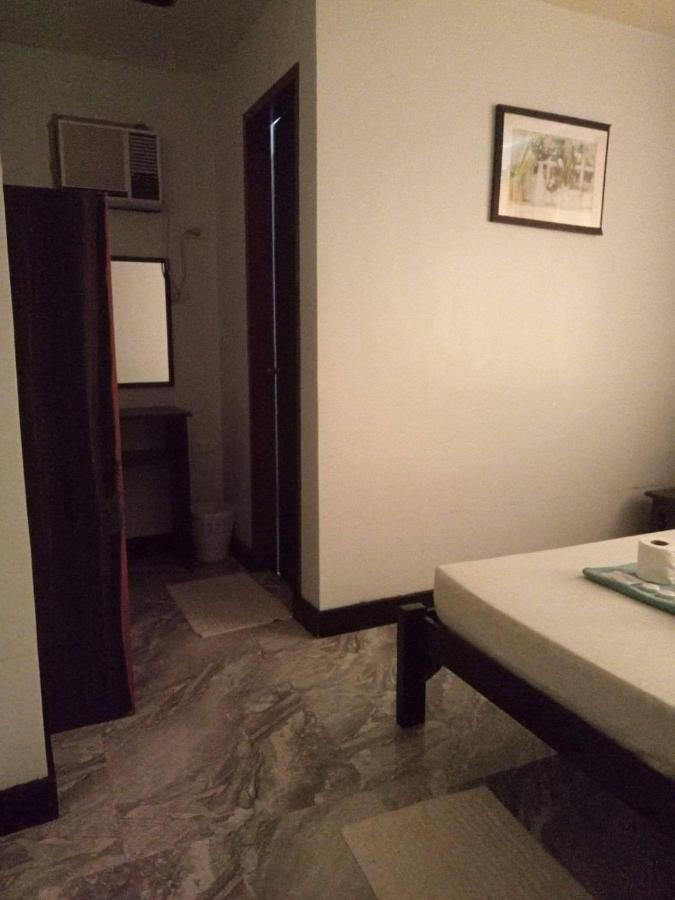 Anang Balay Turista Acomodação com café da manhã El Nido Exterior foto